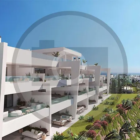 Amazing In With 2 Bedrooms, Wifi And Outdoor Swimming Pool Апартаменты *